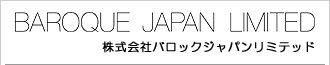 株式会社バロックジャパンリミテッド 様